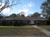  301 W Indian Creek Dr, Mobile, Alabama  4559476