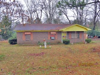111 Martin Luther King Drive, Uniontown, AL 36786