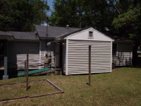  5207 Border Dr N, Mobile, Alabama  5146690