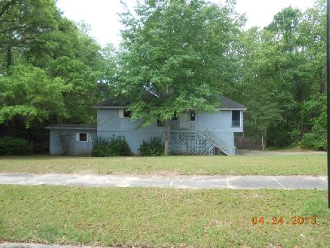  5509 Cross Creek Dr, Mobile, AL photo