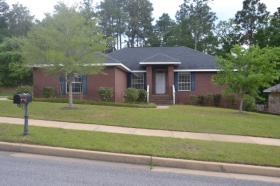  5881 Spyglass Drive, Mobile, AL photo