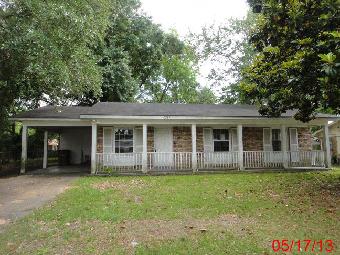  4267 Via Alta Dr, Mobile, AL photo