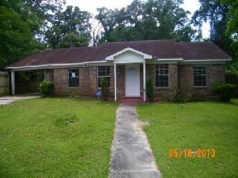  955 Adrian Lane, Mobile, AL photo