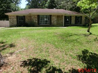  8104 Country Dr, Mobile, AL photo