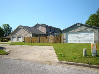  2301 Warwick Ave SW, Decatur, AL 5315041