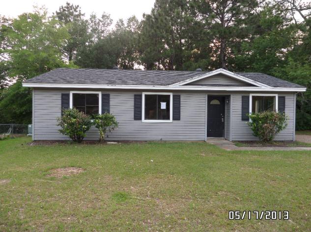  1629 Princess Helen Rd W, Mobile, AL photo