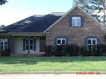  103 Pine Hill Drive, Anniston, AL photo