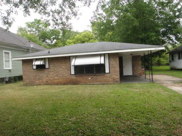  257 Tuttle Ave, Mobile, Alabama  photo