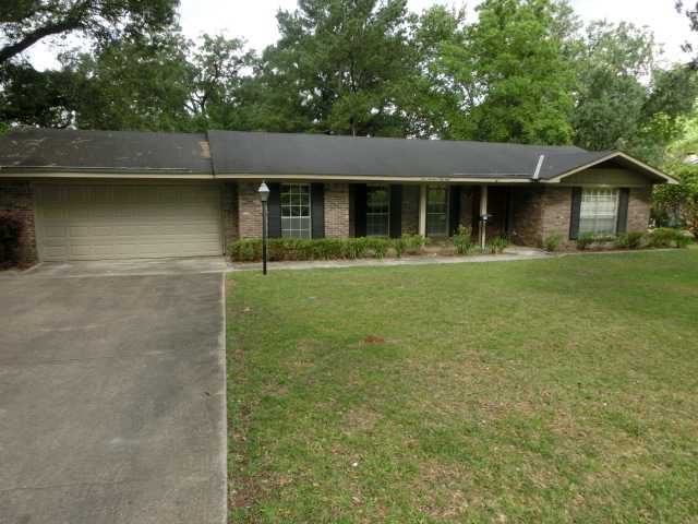  458 Hillview Rd, Mobile, Alabama  photo