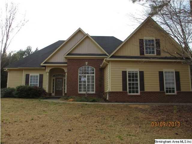  105 Shelby Forest Rd, Chelsea, Alabama photo