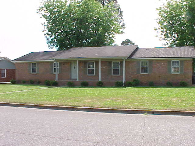  1201 Cloverdale Ave, Decatur, AL photo