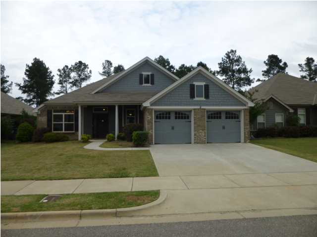  9745 Silver Bell Ct, Pike Road, Alabama  photo