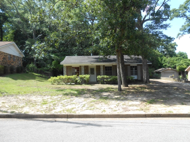  5108 Ridgedale Road, Mobile, AL photo