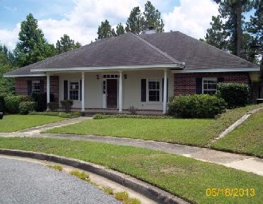  7132 Shortline Ct, Mobile, AL photo