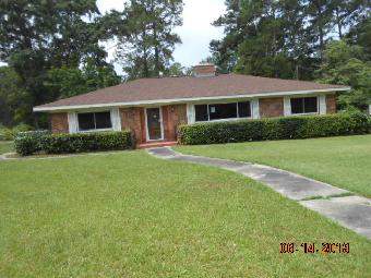  1911 Denton Road, Dothan, AL photo