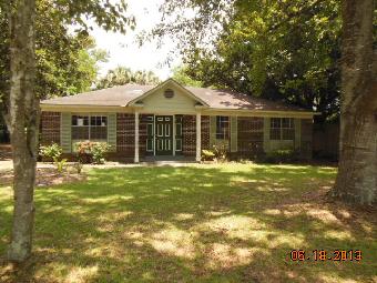  5163 Gallahad Dr, Mobile, AL photo