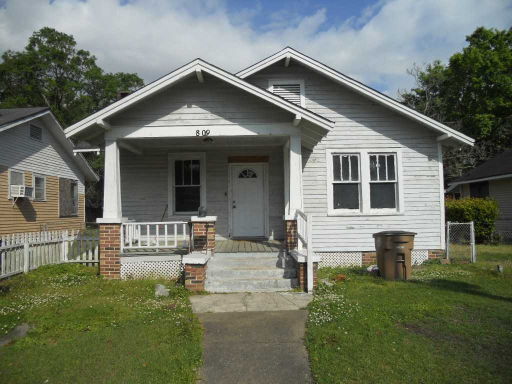  809 Marine St, Mobile, Alabama  photo