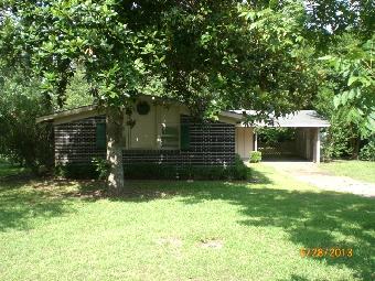  4449 Barden Ave, Mobile, AL photo