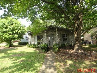  1634 Phillips Ln, Mobile, AL photo