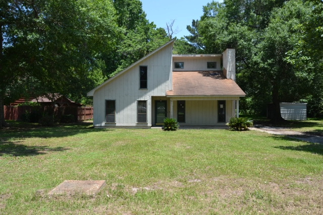  2728 Lost River Rd, Mobile, AL photo