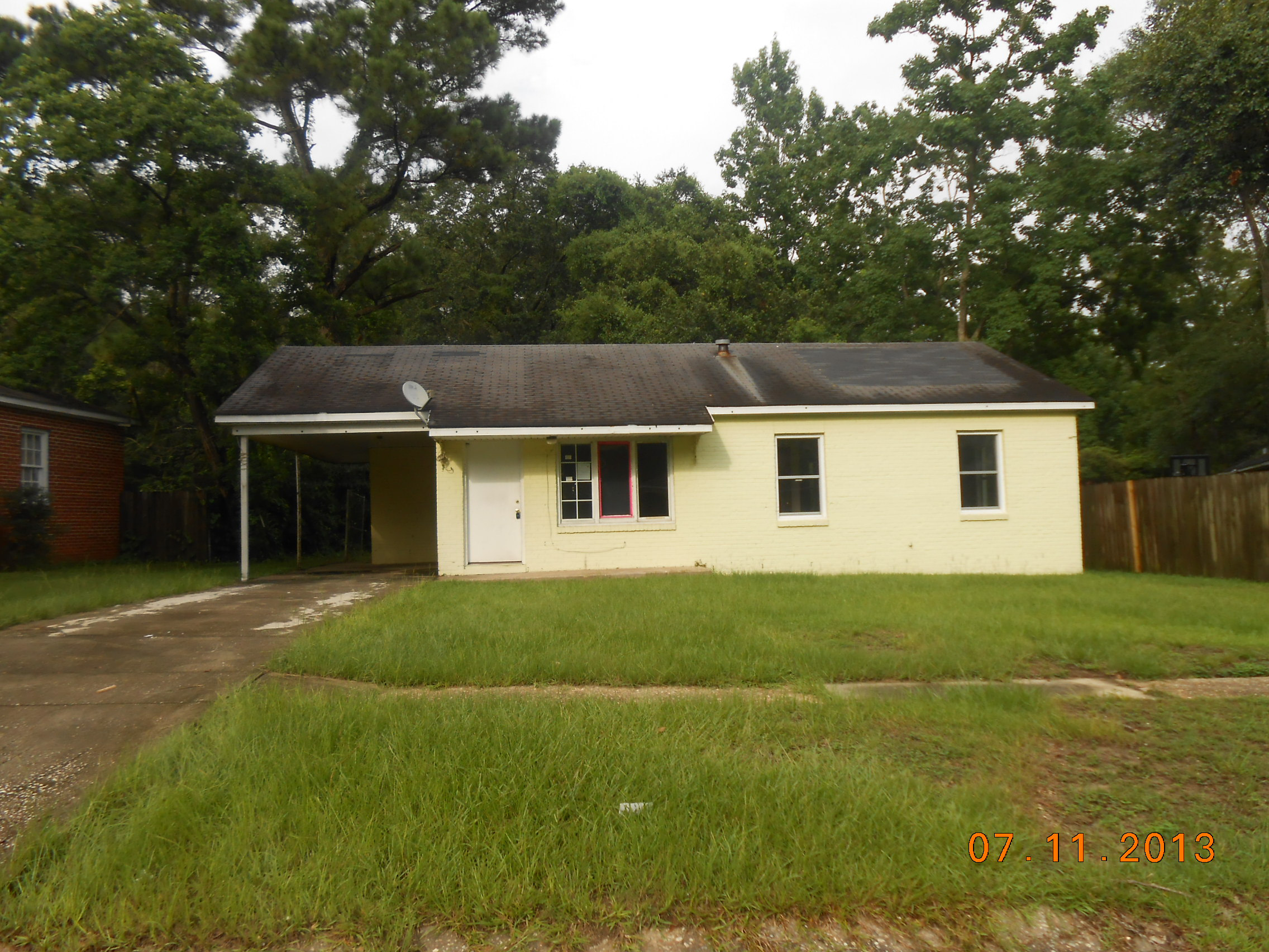  1617 Wormeley Drive, Mobile, AL photo