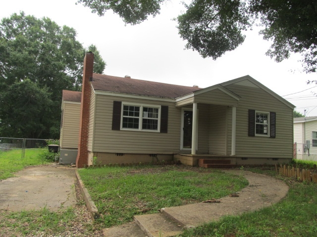  2621 Cusseta Rd, Lanett, AL photo