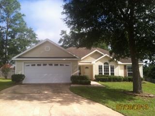  1856 Burnham Ct, Mobile, AL photo