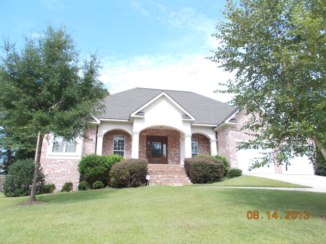  205 Kilkenny Dr, Dothan, Alabama  photo