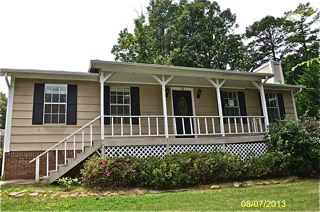  3442 Coody Rd, Trussville, AL photo