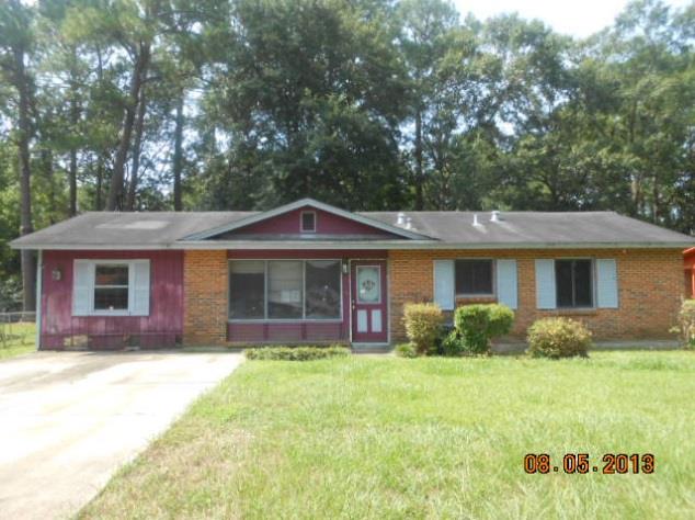  2651 Morningside Dr, Mobile, AL photo