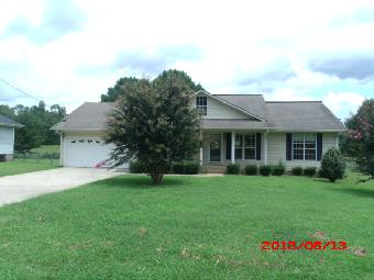  365 Starla Dr, Anniston, AL photo