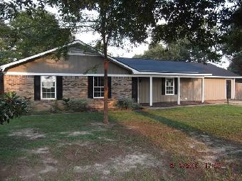  1351 Repoll Rd, Mobile, AL photo