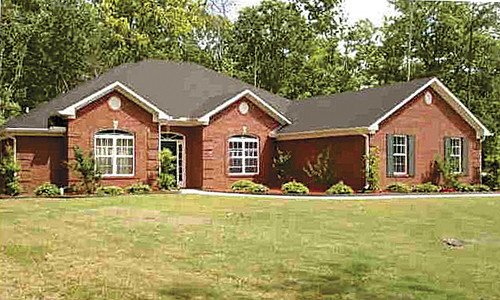  203 Coveview Road, Gurley, AL photo