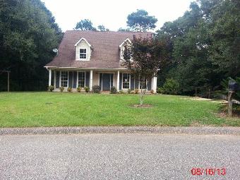  9680 Hamilton Creek Drive N, Mobile, AL photo