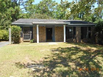  6508 Timbers Drive, Mobile, AL photo