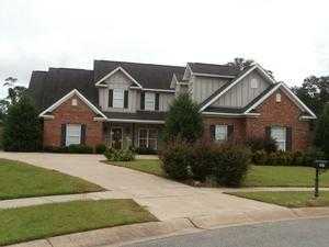  3725 Harvest Ct, Mobile, Alabama  photo