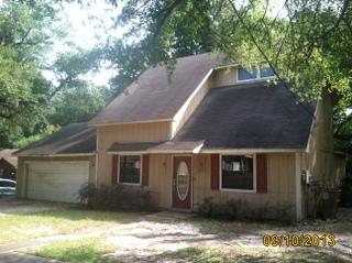  1600 Gentilly Dr W, Mobile, AL photo