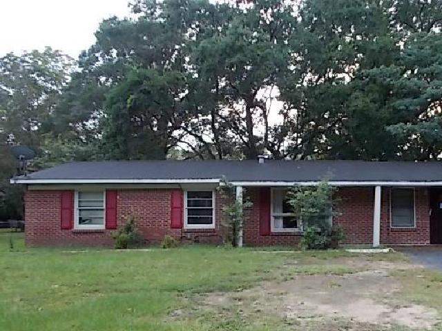  702 Raines Drive, Mobile, AL photo