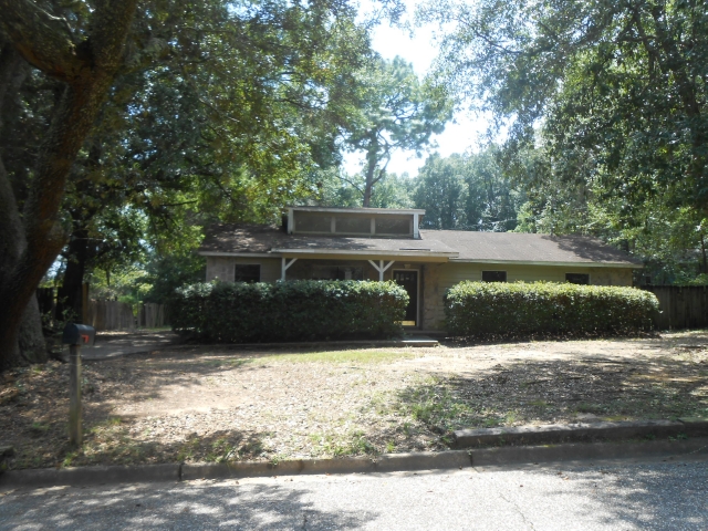  5405 Greenleaf Rd, Mobile, AL photo