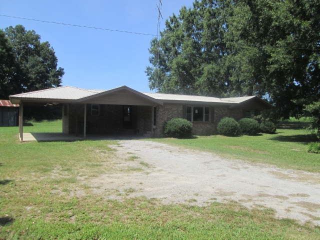  1172 County Rd 131, Russellville, AL photo