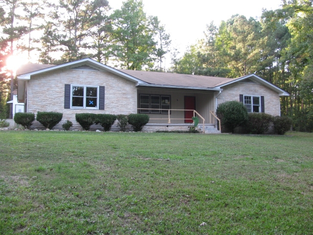  4180 Gilberts Ferry Rd, Ohatchee, AL photo