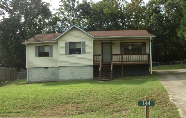  144 Northwood Cir, Oakman, AL photo