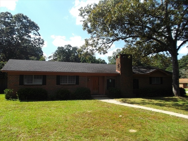  3451 Longview Rd S, Mobile, AL photo