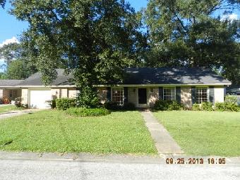  2752 Kreitner St, Mobile, AL photo