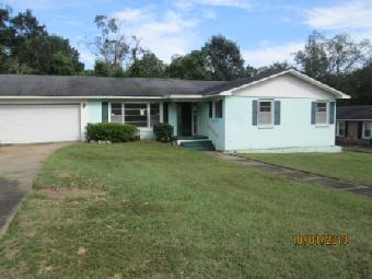  1318 Carre Drive W, Mobile, AL photo