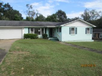  1318 Carre Drive W, Mobile, AL 6334925