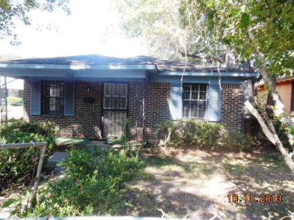  1066 Alba St, Mobile, AL photo