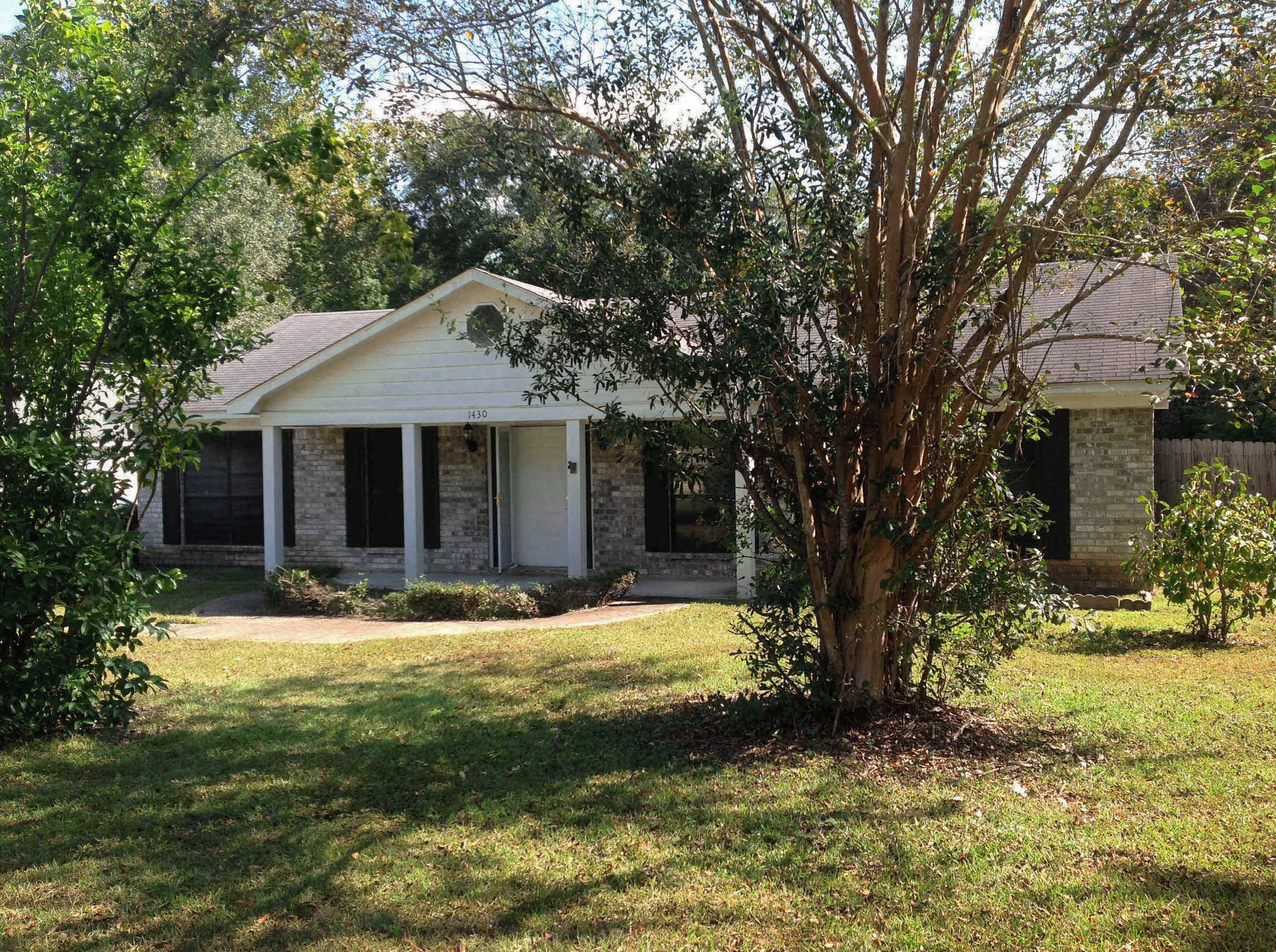  1430 Joyce Road, Mobile, AL photo