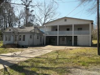  1464 Co Rd 594, Hanceville, AL photo