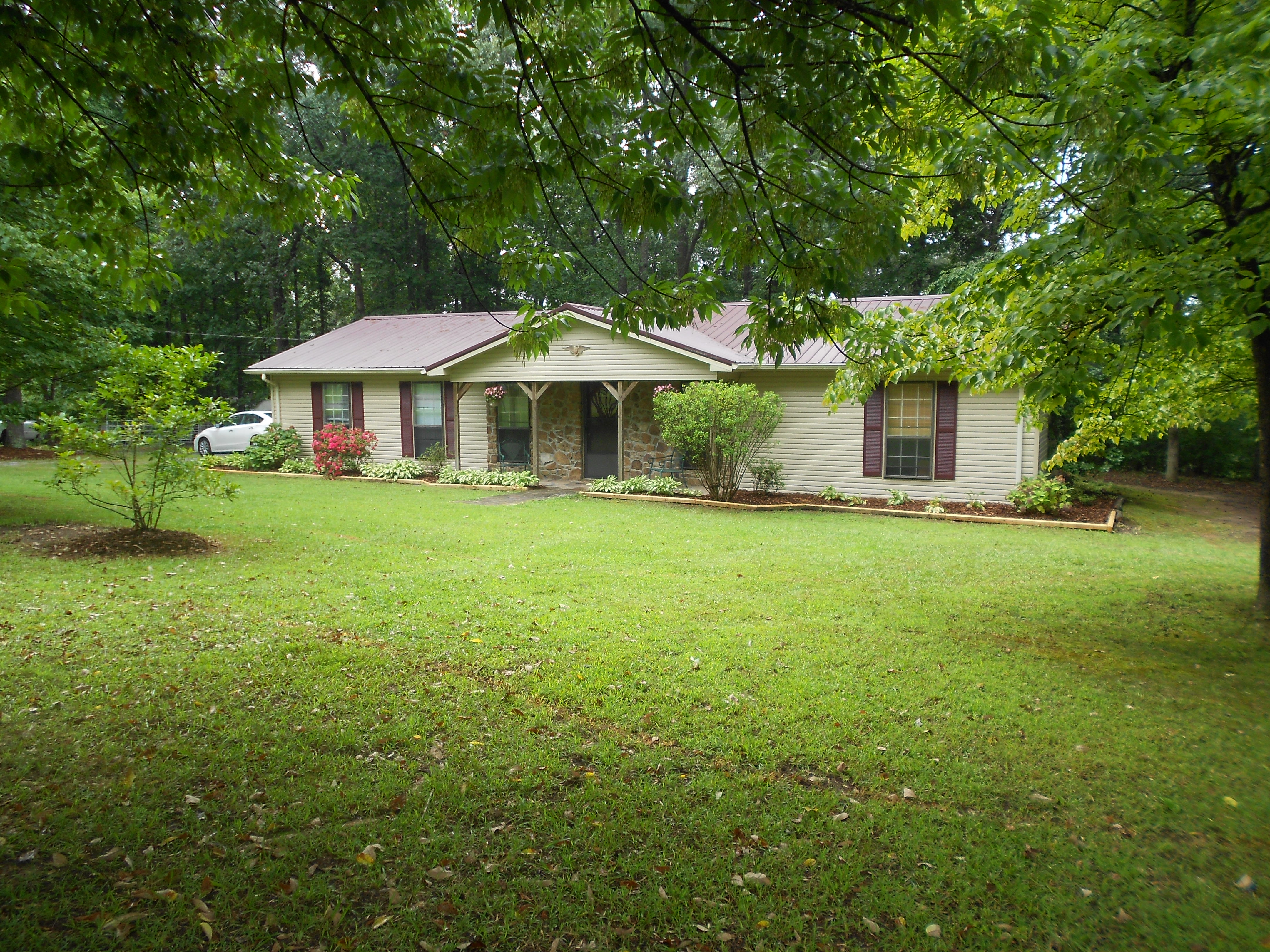  448 County Road 627, Hanceville, AL photo